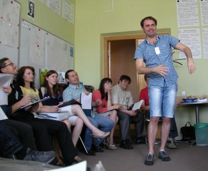 Соционика. Ассессмент. НИИ Соционики