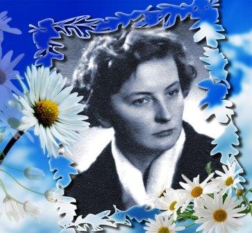 Юбилей Аушры Аугустинавичюте