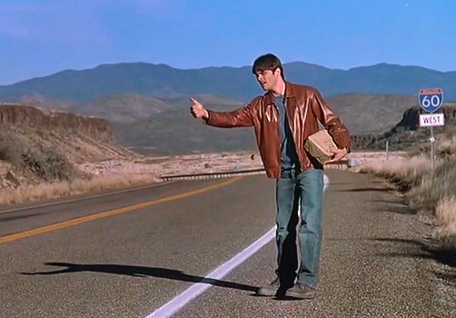 Дон Кихот. НИИ Соционики