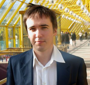 Тренер НИИ Соционики Цигенов Артем