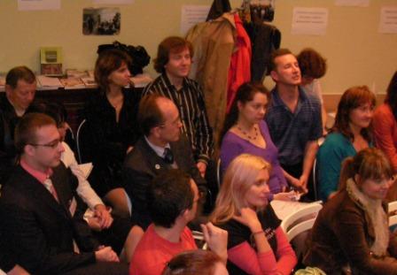 НИИ соционики. XI научный семинар10